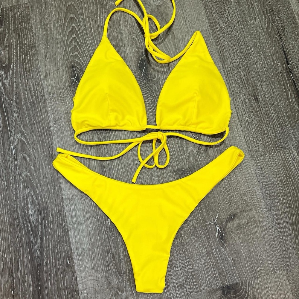 bikini set
